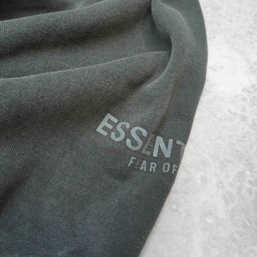 Essentials Hoodie