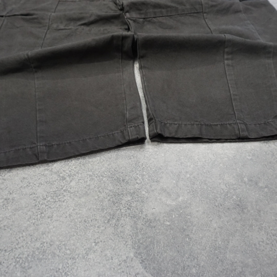 Dear.Van Baggy fit Pants