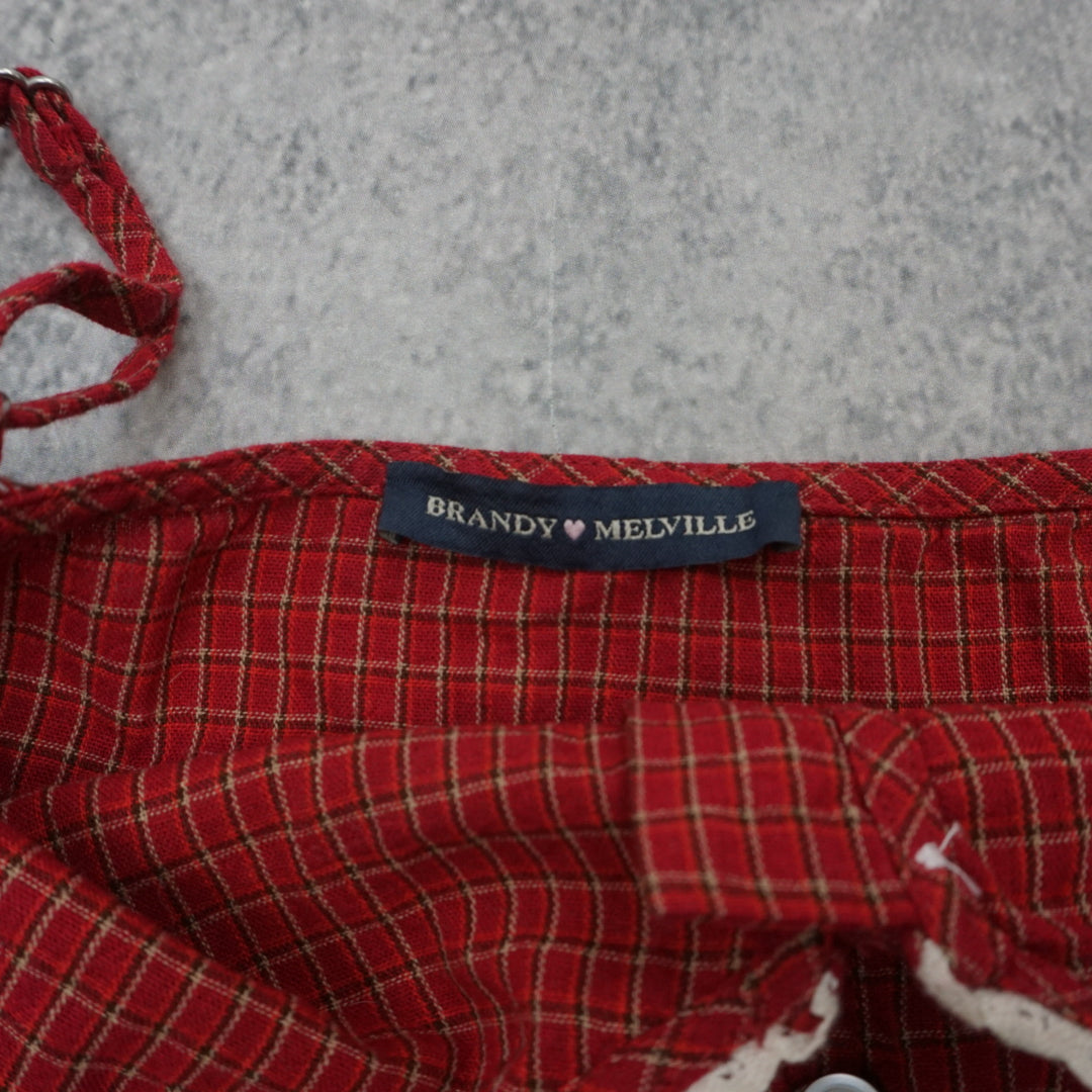 2000s Brandy Melville Cami