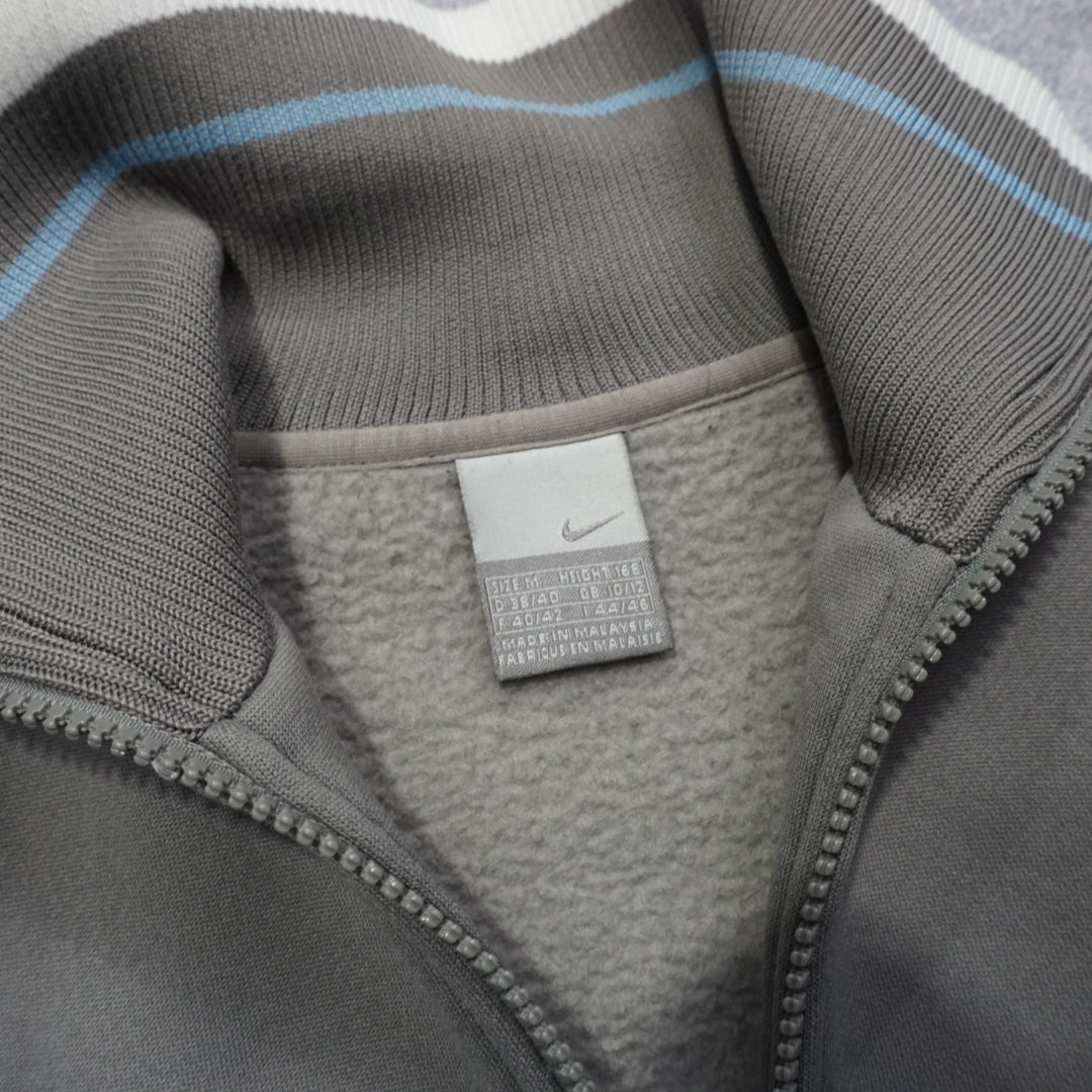 2000s Nike Track Jacket