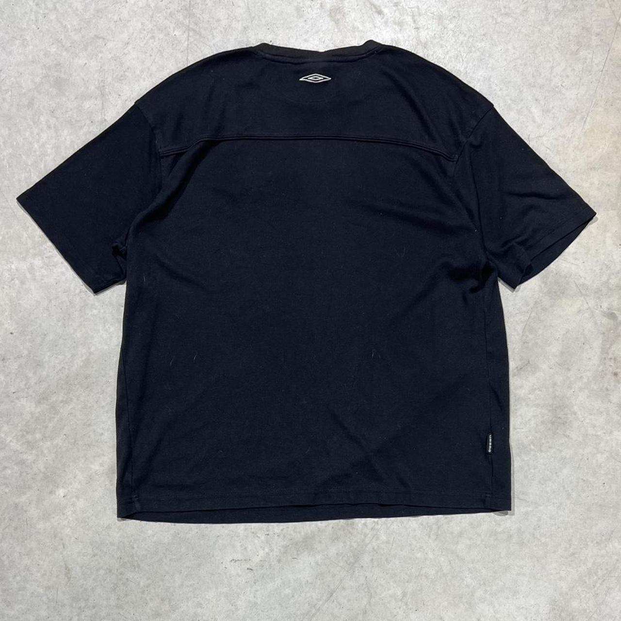 2000s Umbro T-Shirt