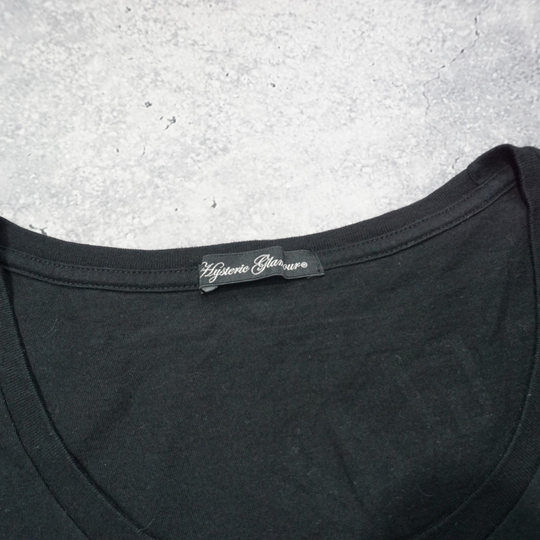 Hysteric Glamour T-Shirt