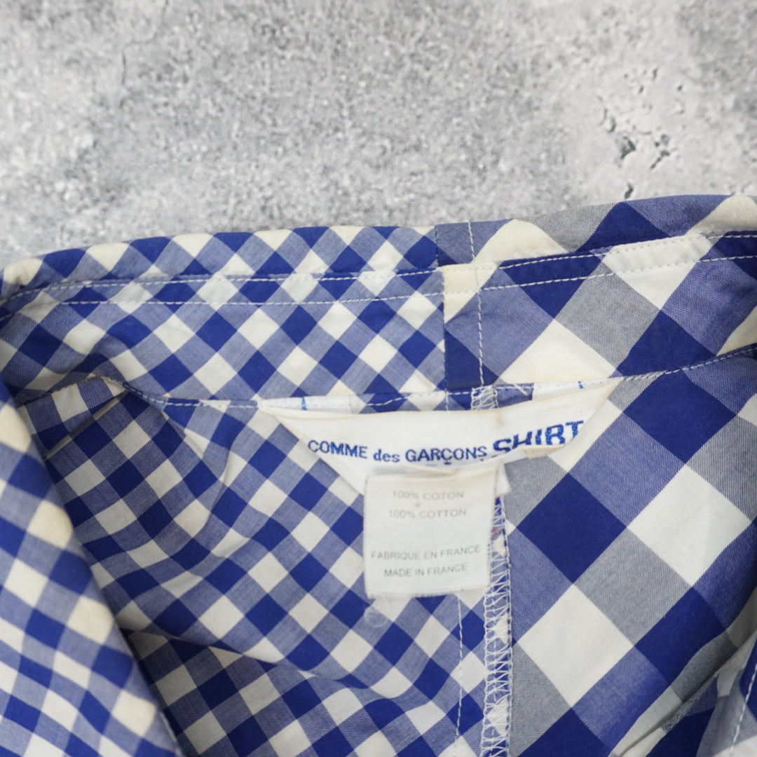 Comme Des Garçons Shirt