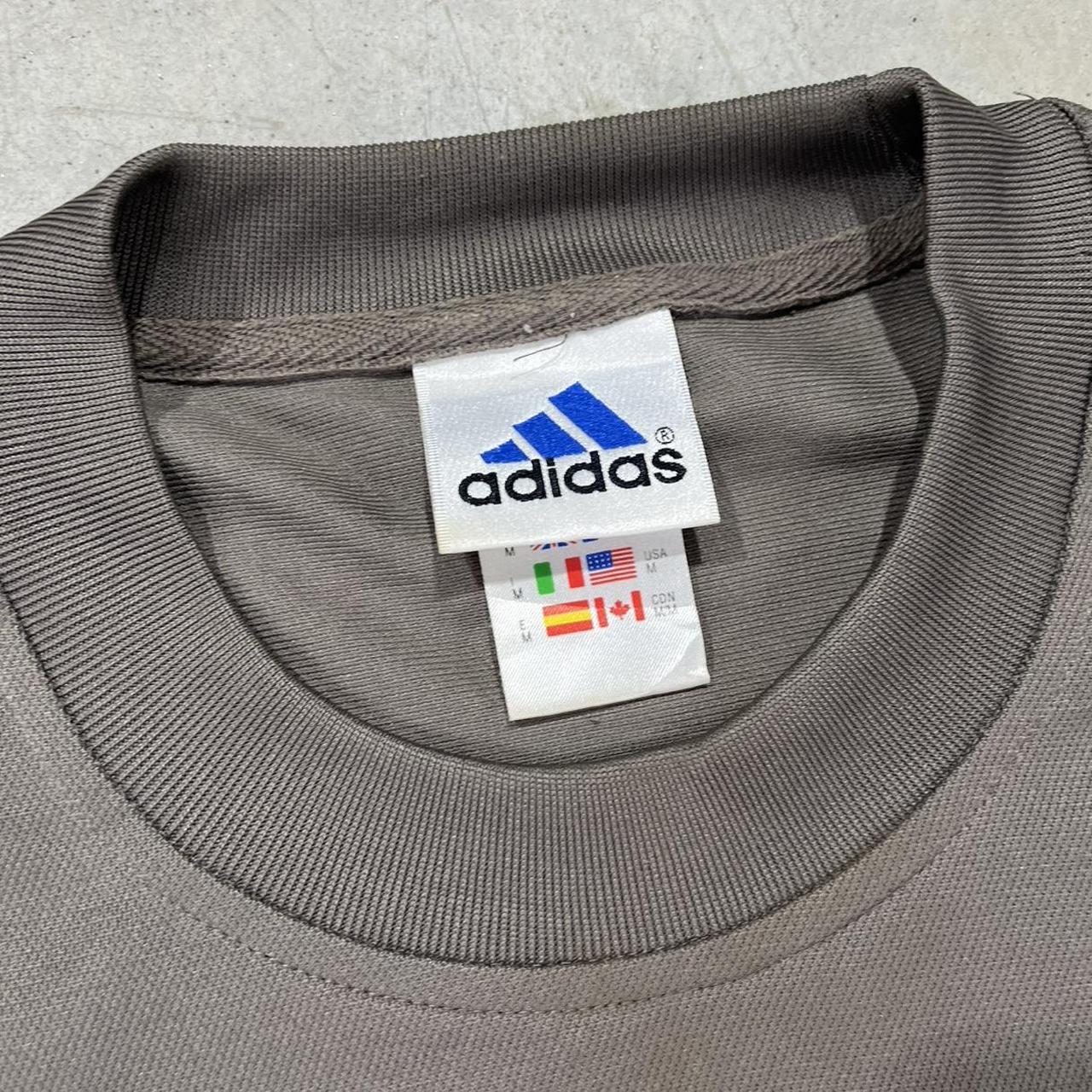 2000s Adidas T-Shirt