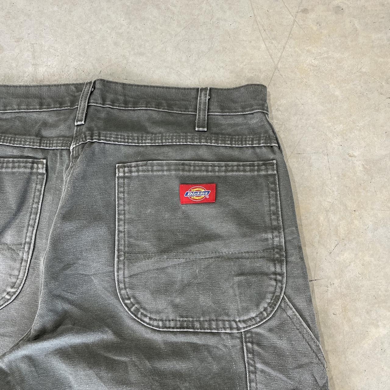 2000s Dickies Relaxed Jeans