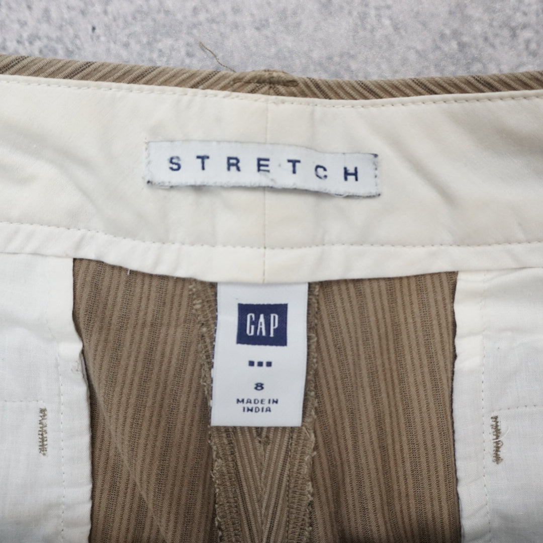 Gap Stretch Pants