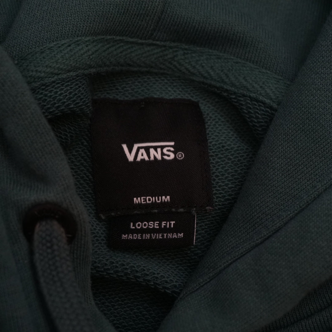 Vans Loose Fit Hoodie