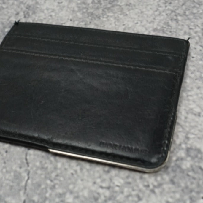 Dior Homme Card Holder