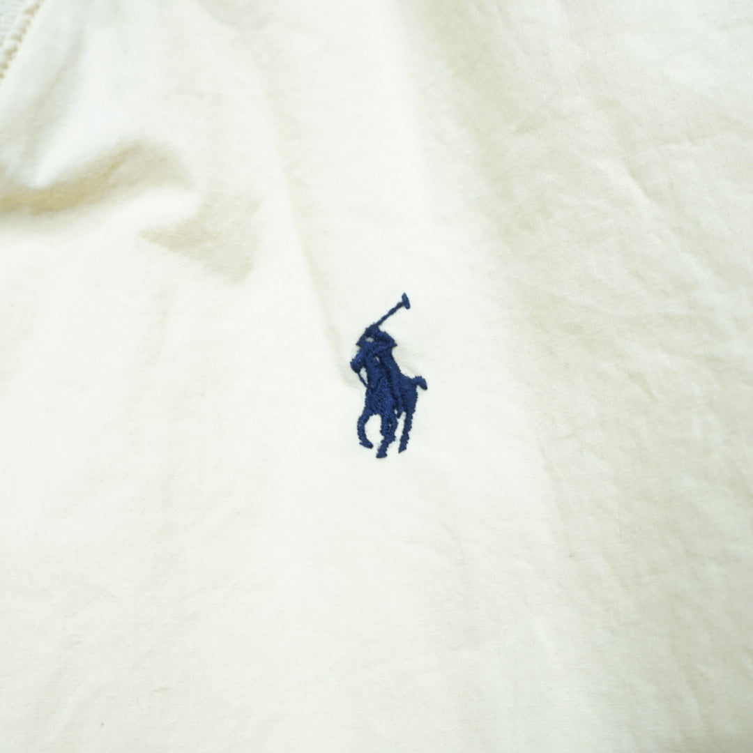 2000s Polo Golf Zip Up