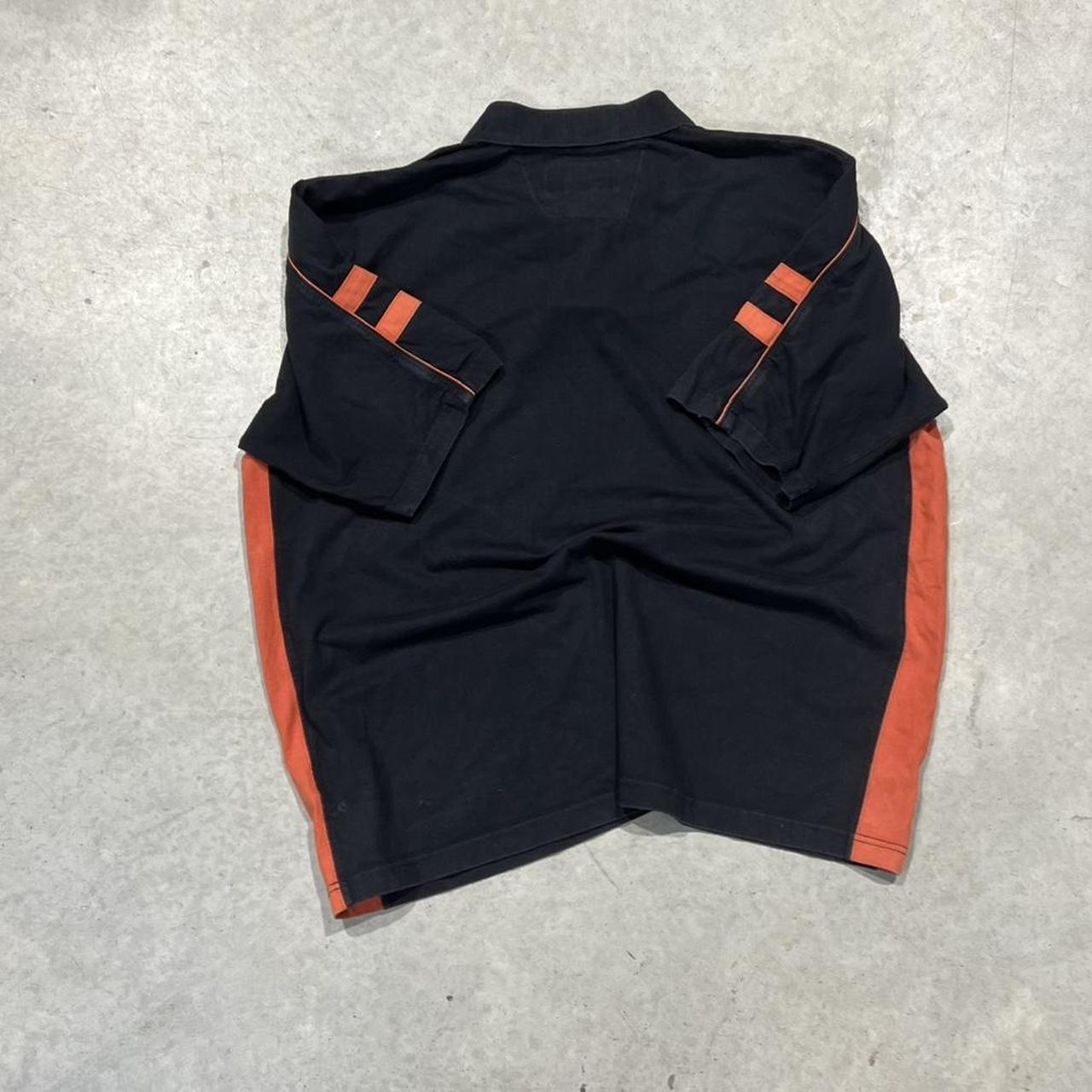 2000s Harley Davidson HD T-Shirt