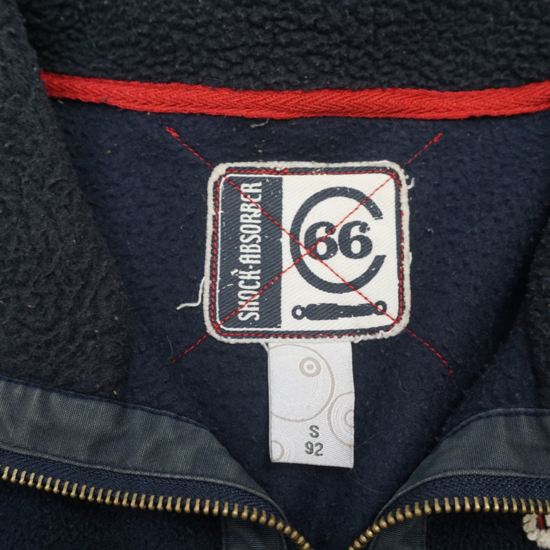 Snug Absorber Vest