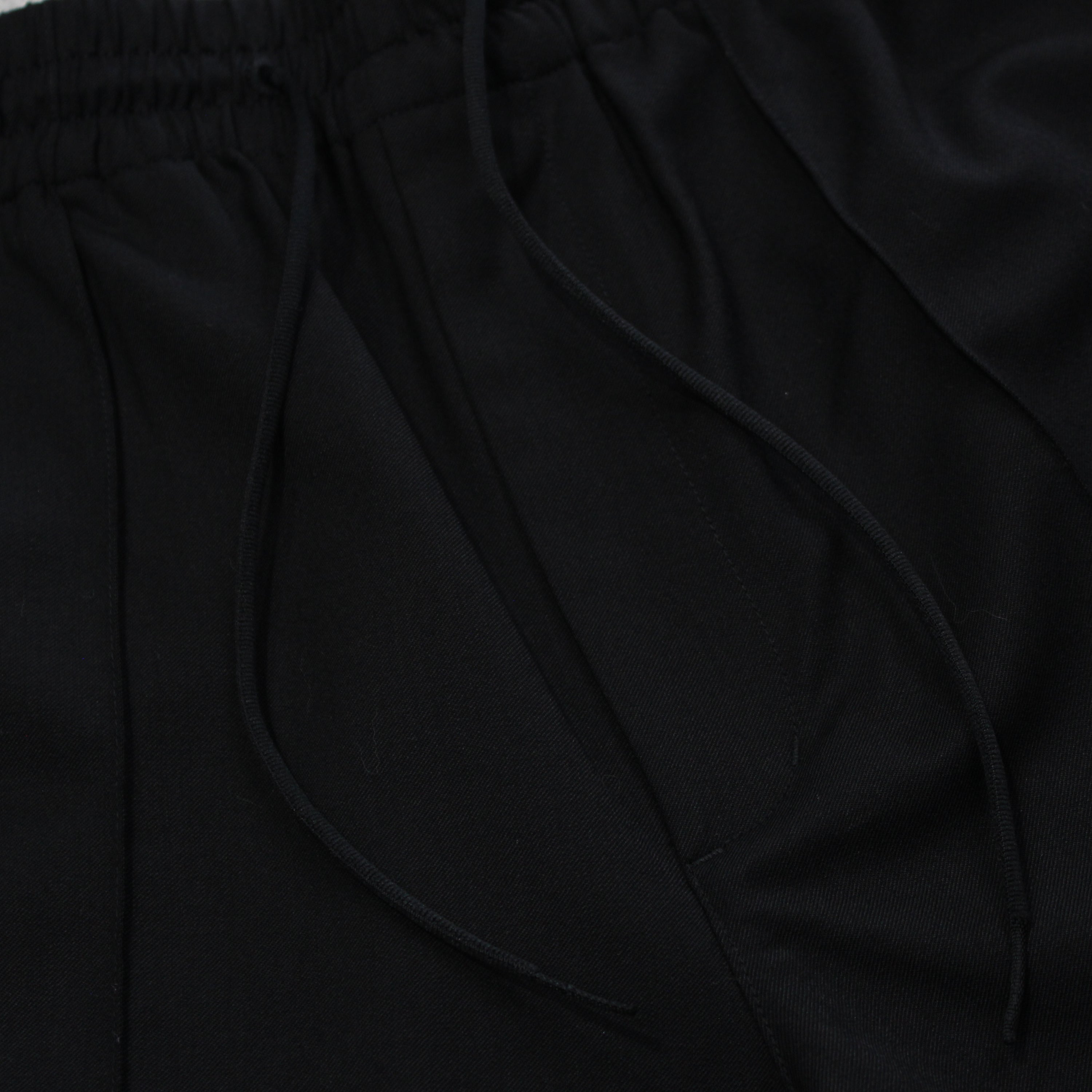Y-3 Wide Leg Shorts