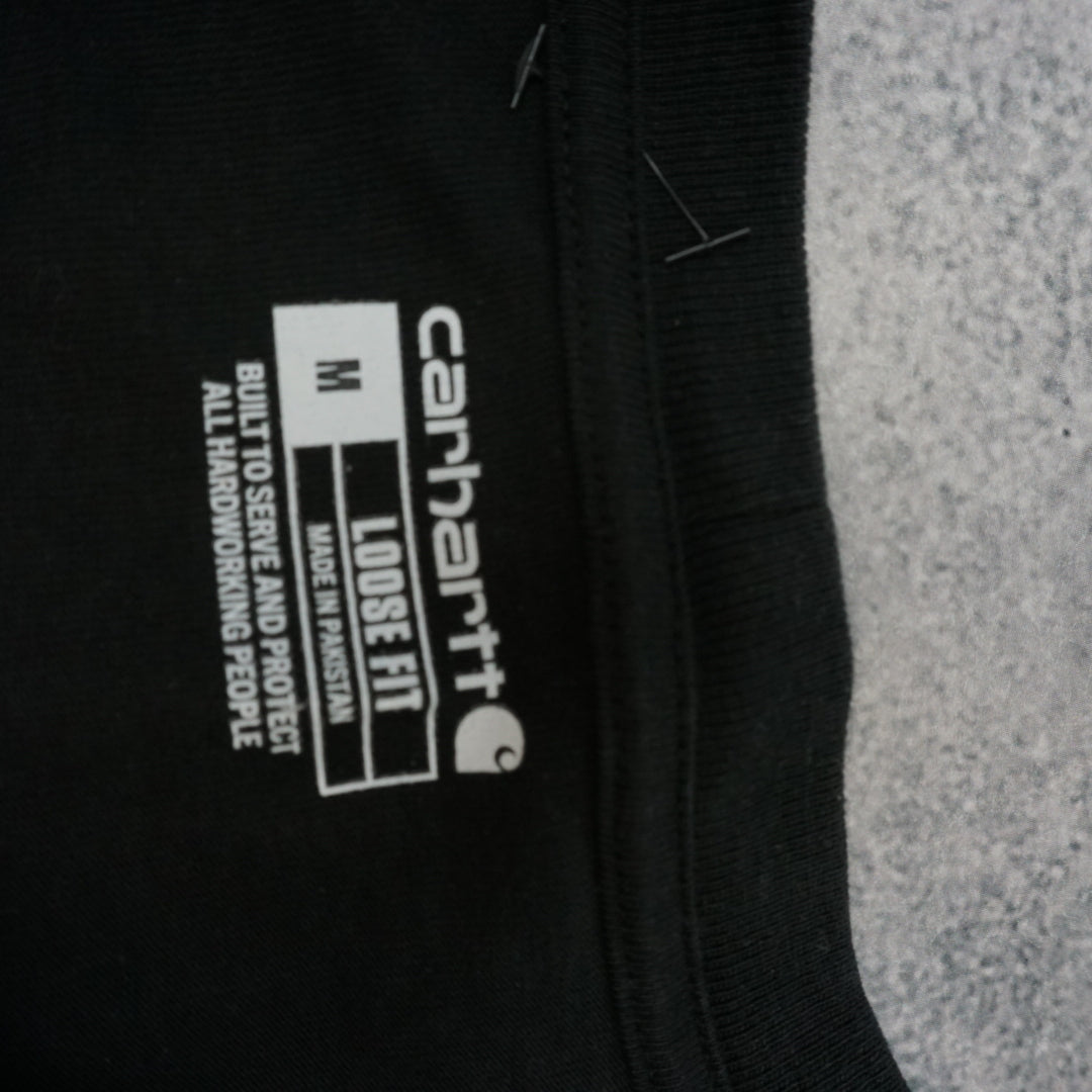 Carhartt Pocket Loose Fit T-Shirt