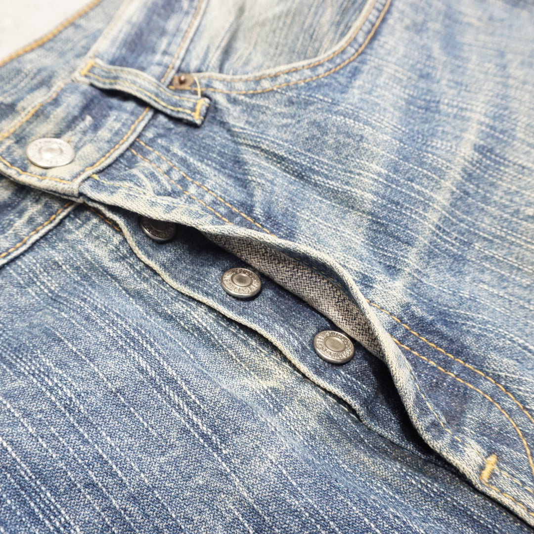 90s Levi Strauss & Co. Jeans