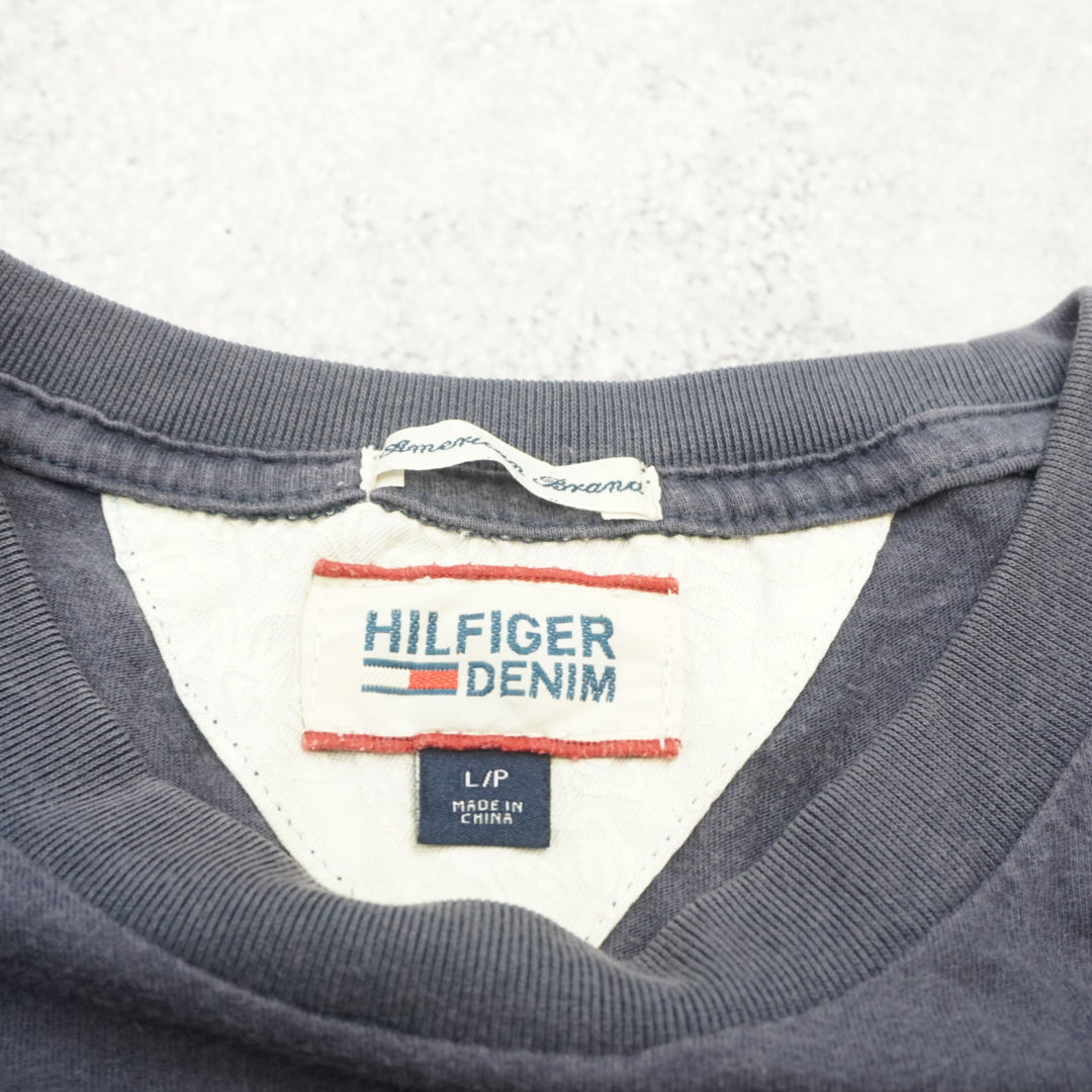 Hilfiger  T-Shirt