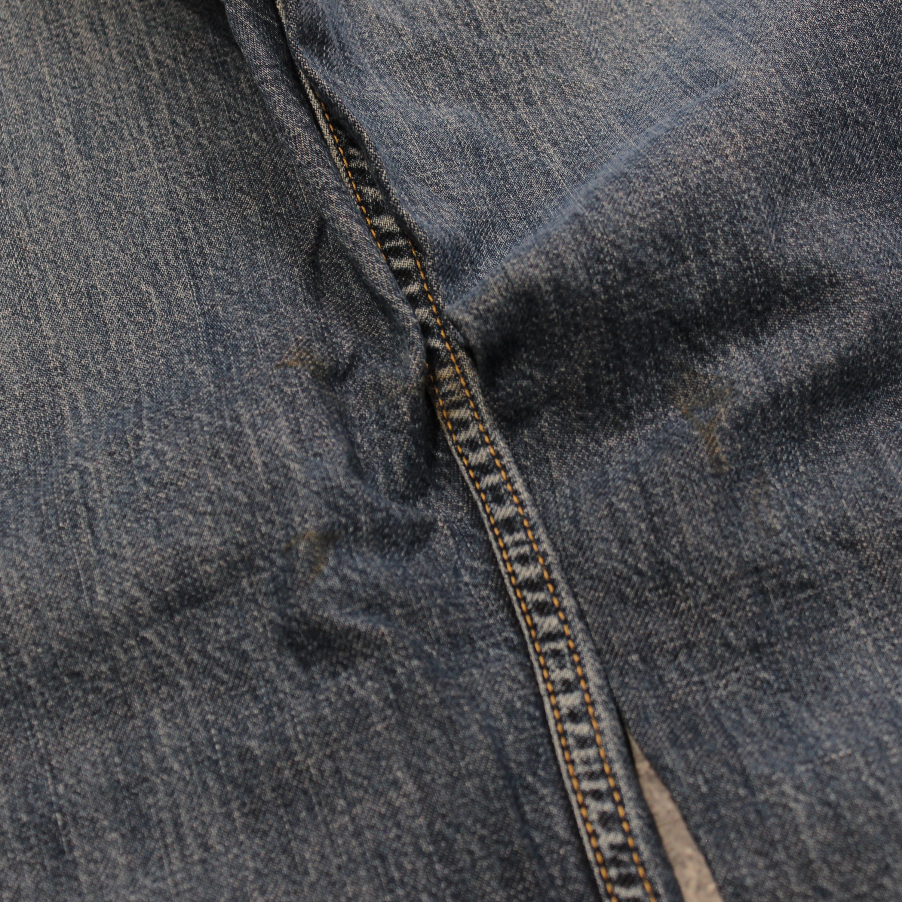2000s Carhartt Jeans