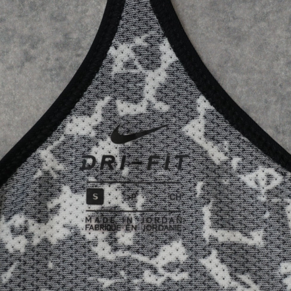 Nike Racerback Tank Top