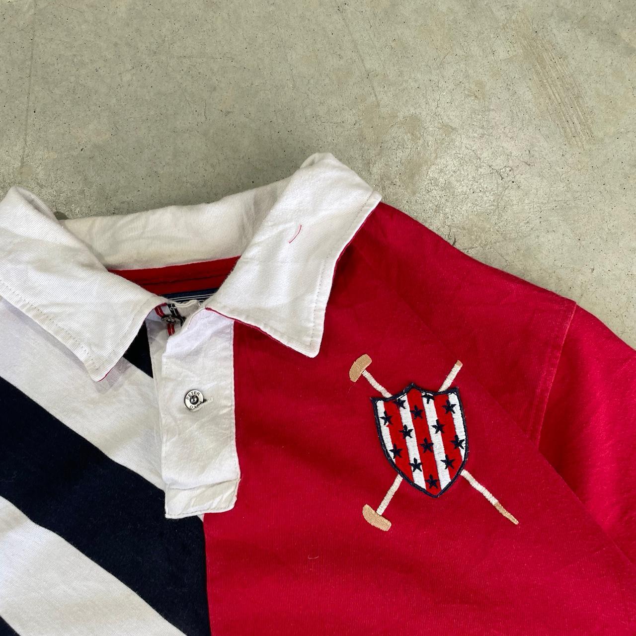 2000s Peter Graphic T-Shirt Tee