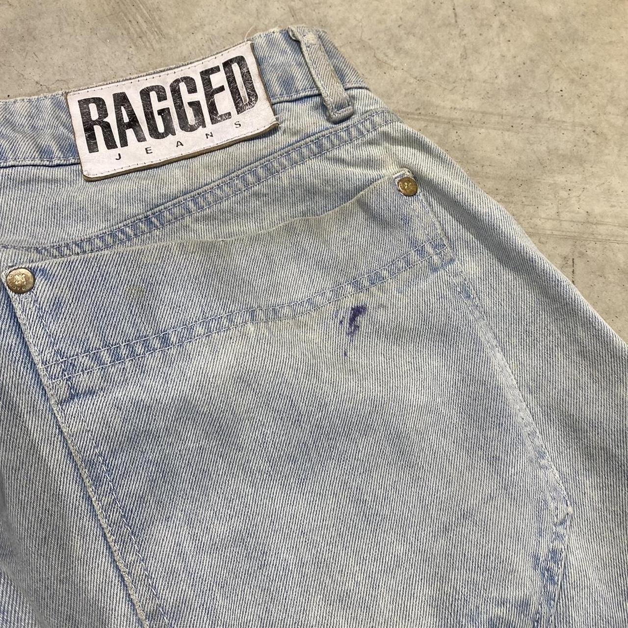 2000s Jeans