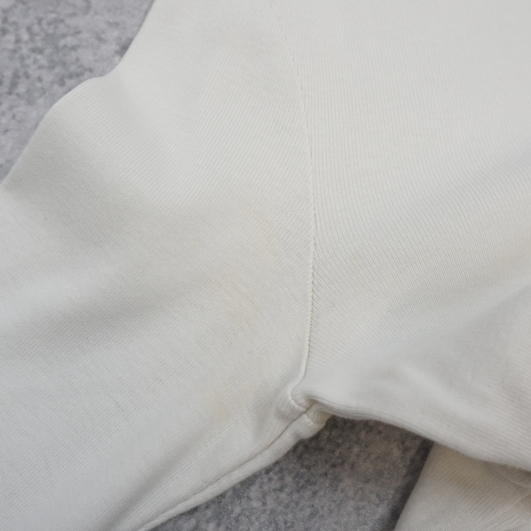Ralph Lauren Long Sleeve Fitted Top