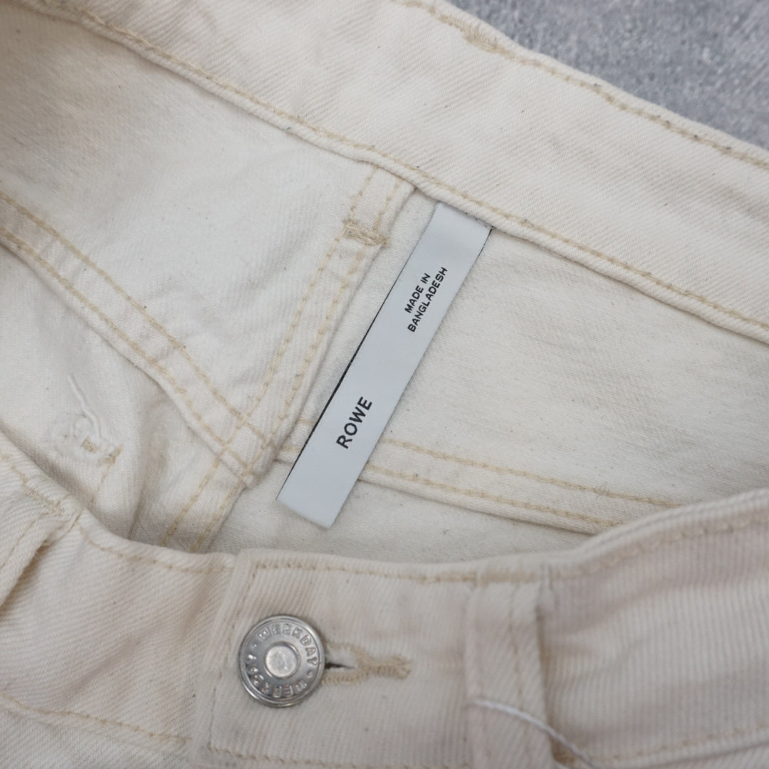 Rowe Pants