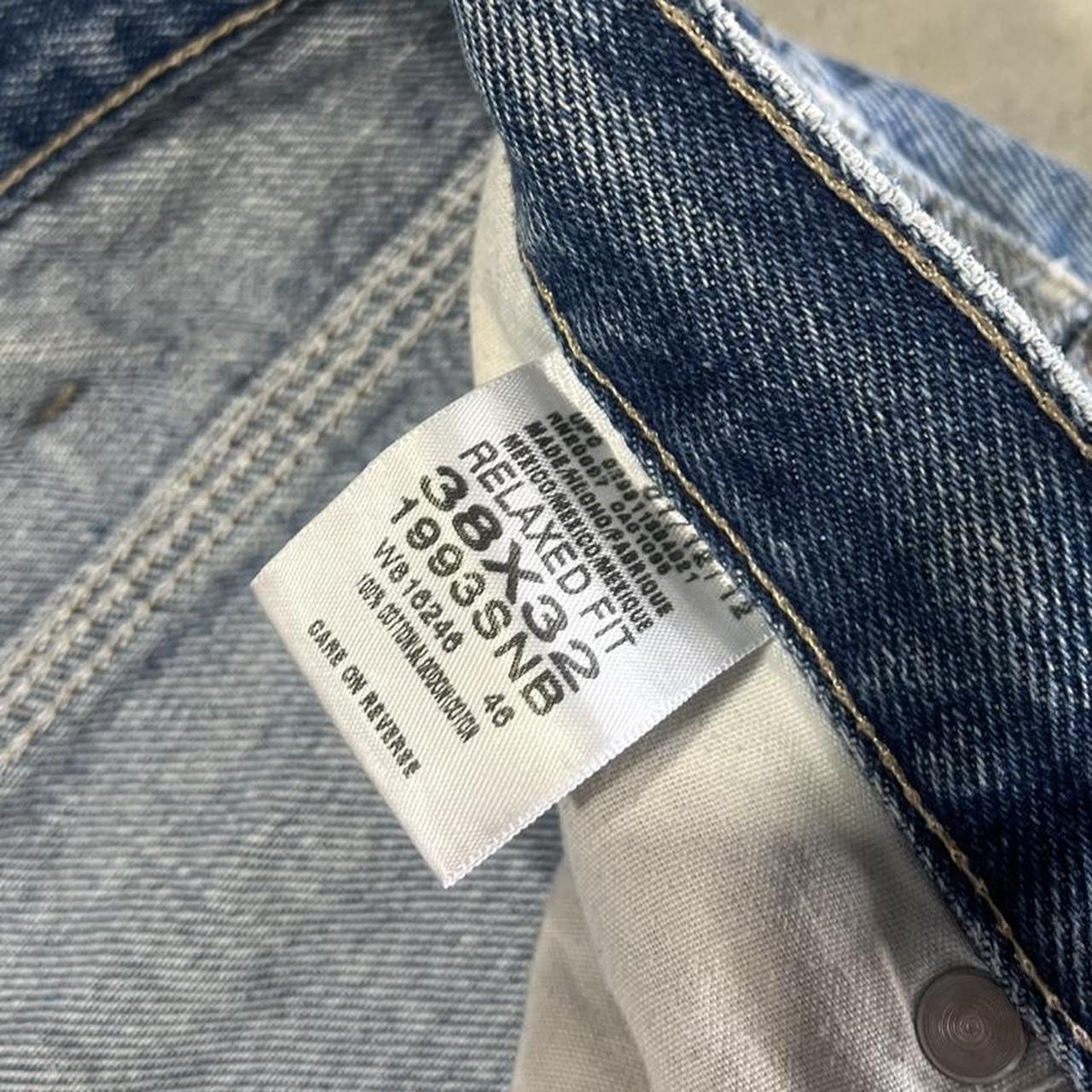 2000s Dickies Jeans Cargo