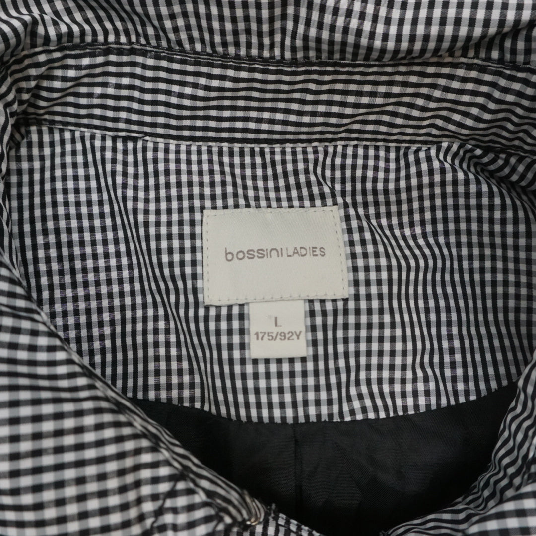 BOSSINI Trench Coat