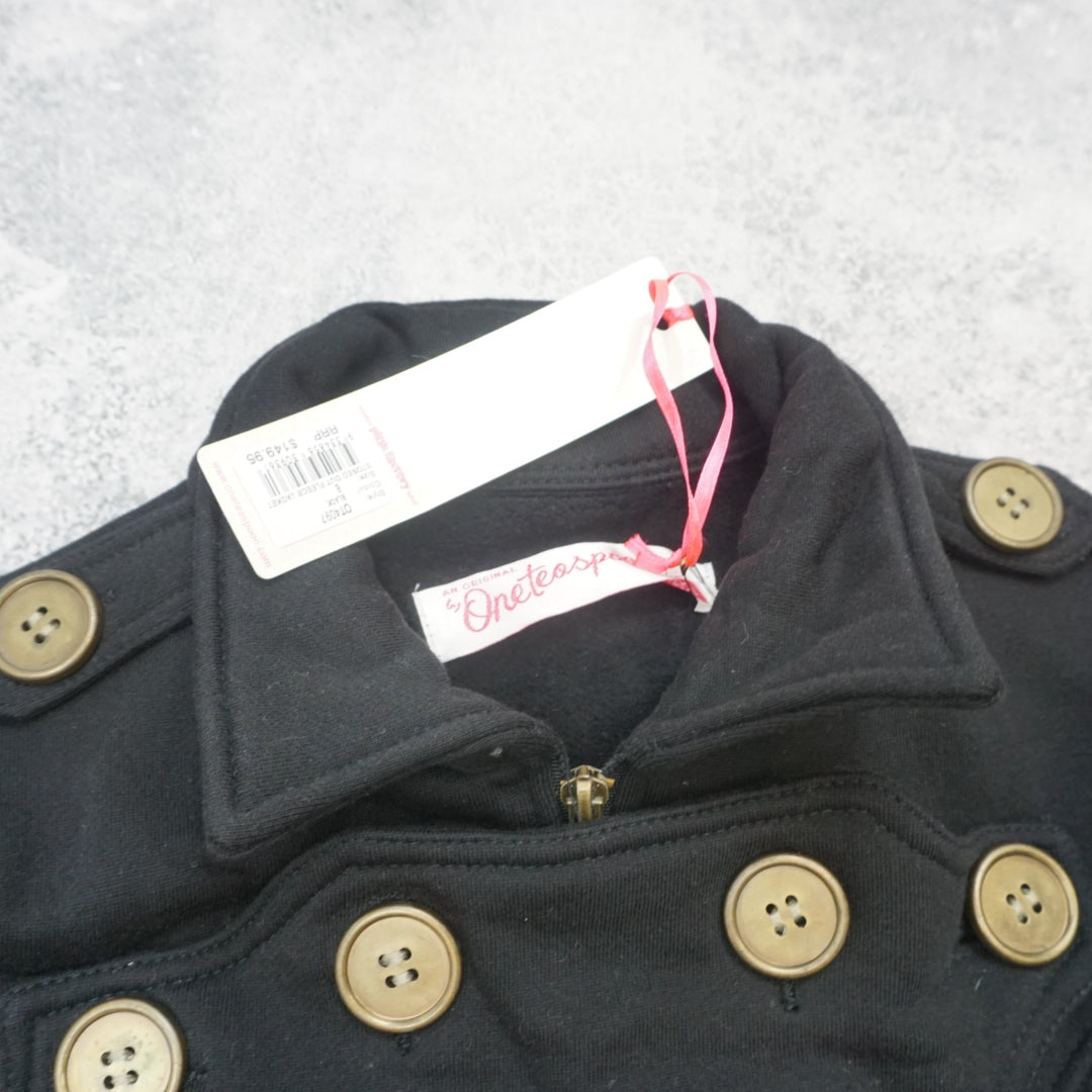 2000s One Teaspoon Jacket