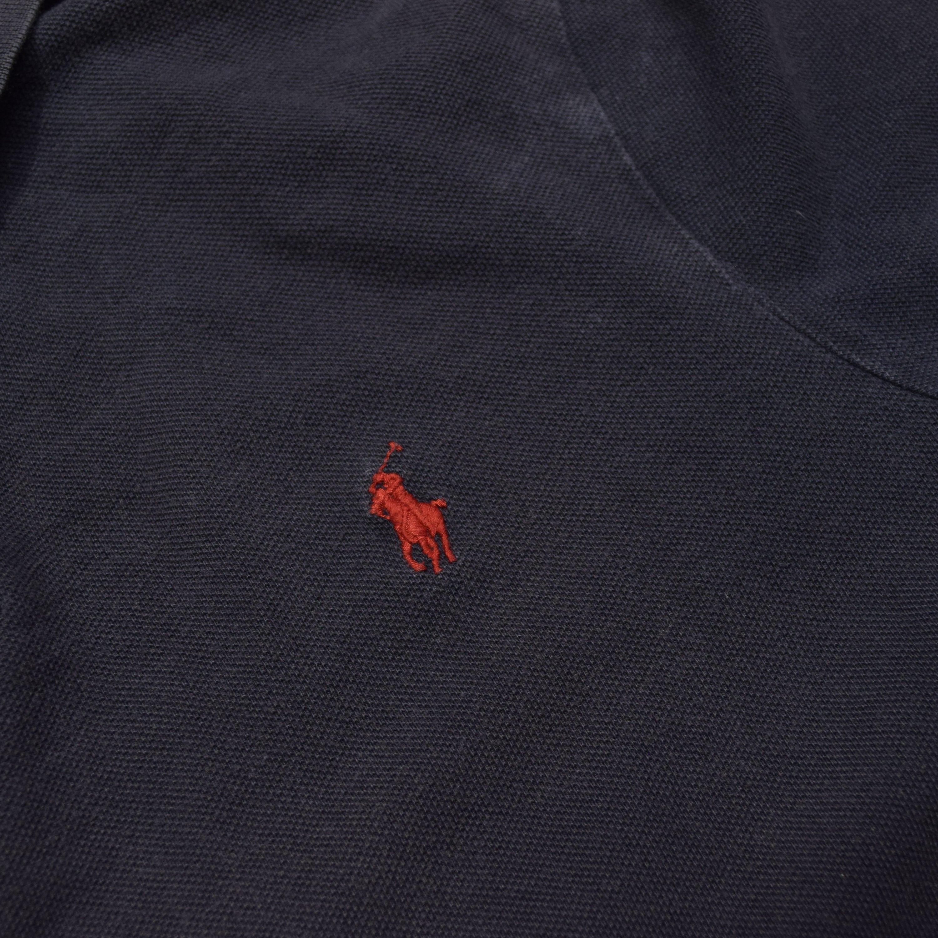 Polo Ralph Lauren Slim Fit Polo