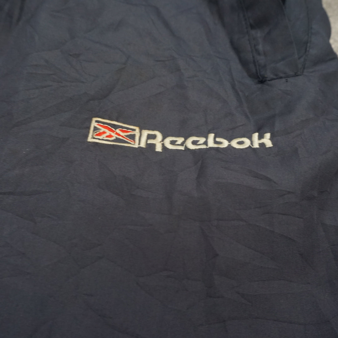 2000s Reebok Track Pants