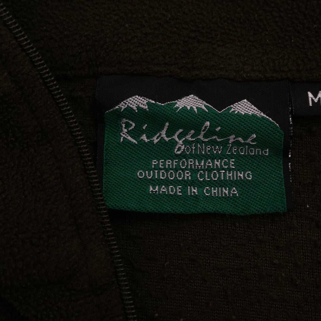 Ridgeline Performance Outdoor Quarter Zip