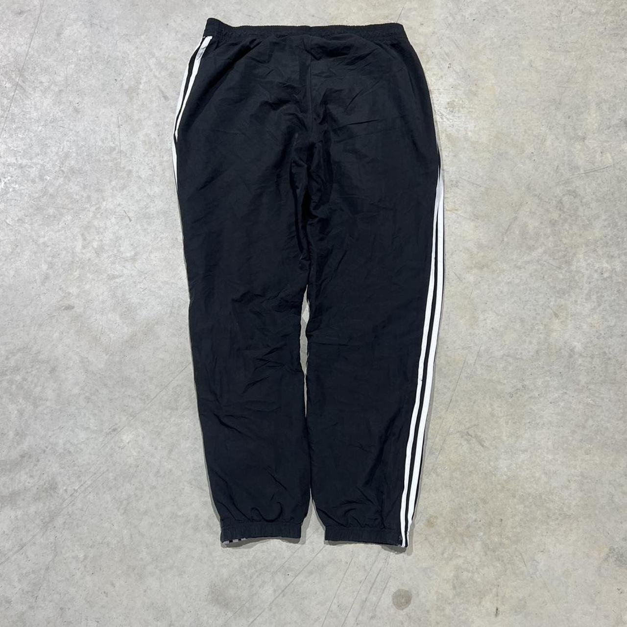 2000s Adidas Pants