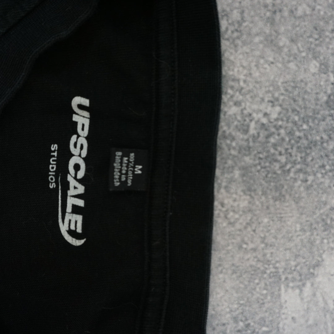 Upscale T-Shirt