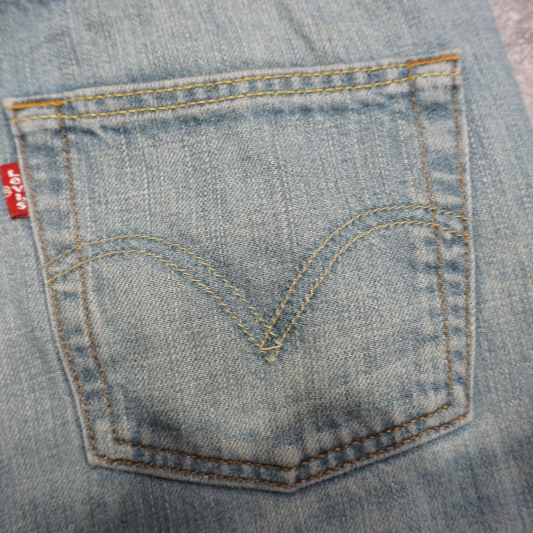 2000s Levi's 501 Original Jeans