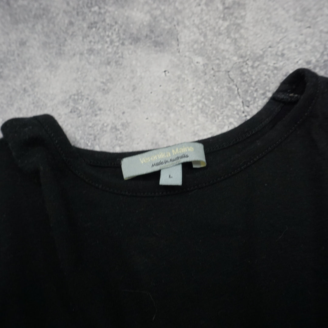 Veronika Maine T-Shirt