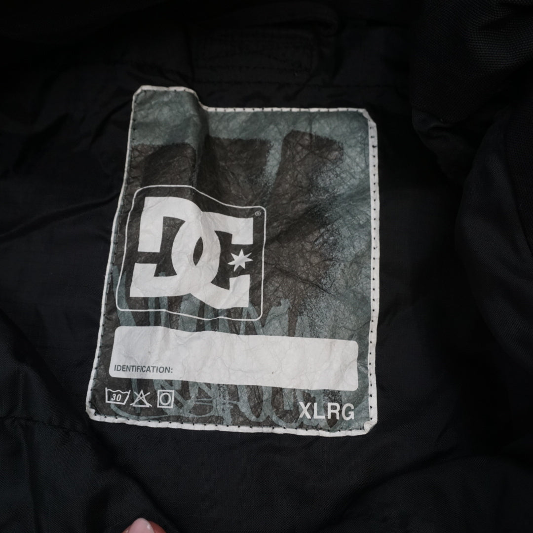 2000s Dc Jacket