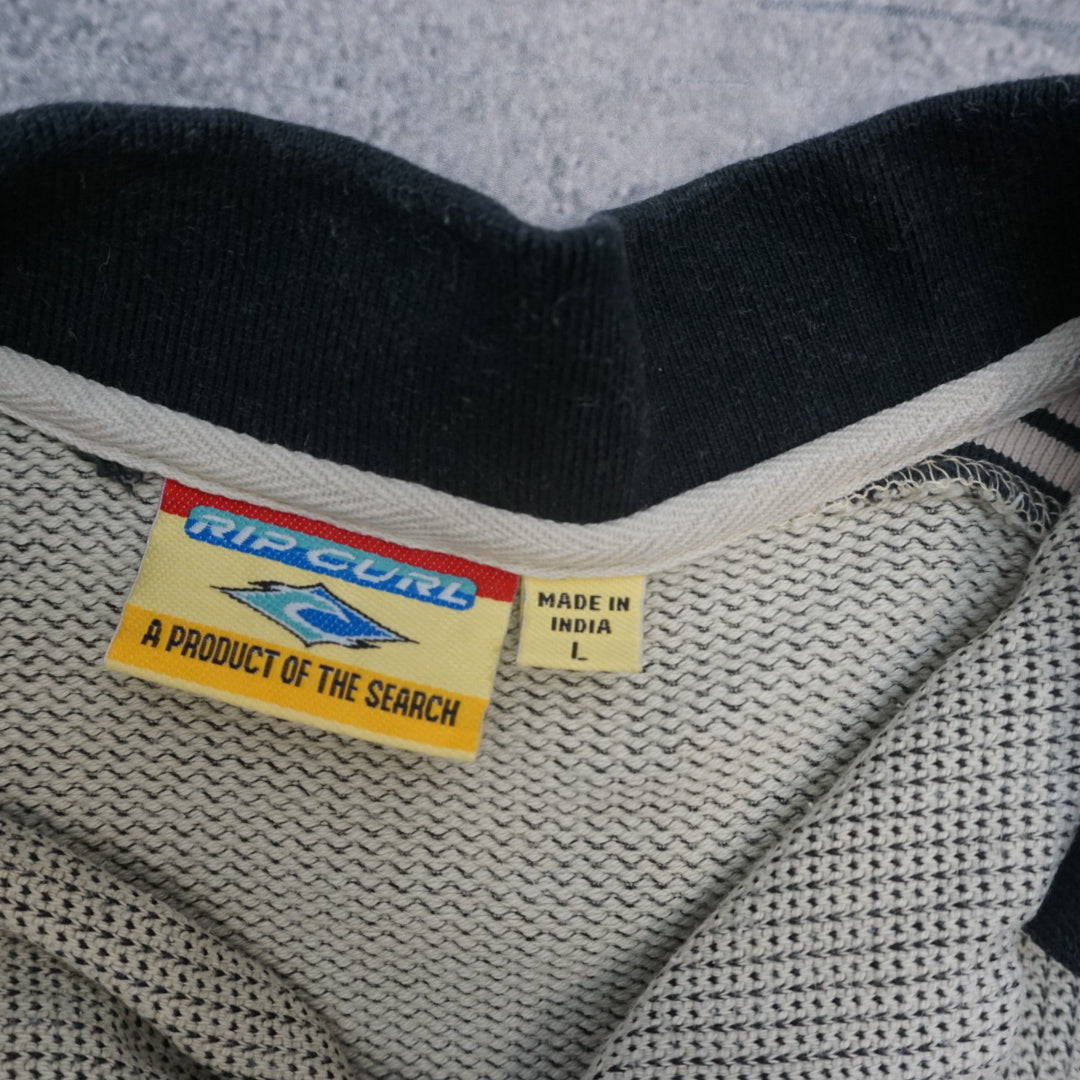2000s Rip Curl Knit Shirt