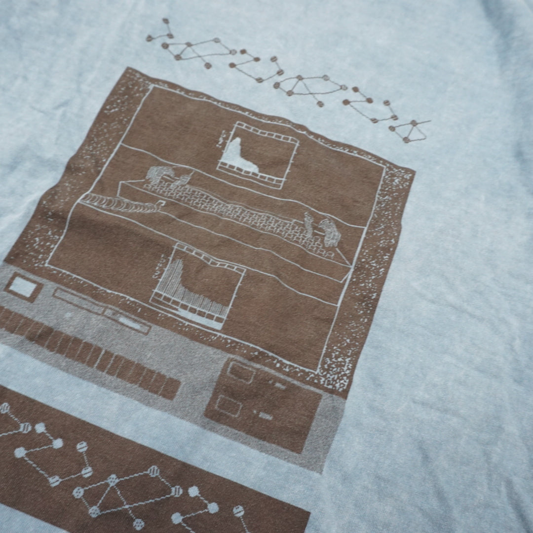 Cav Empt Graphic T-Shirt