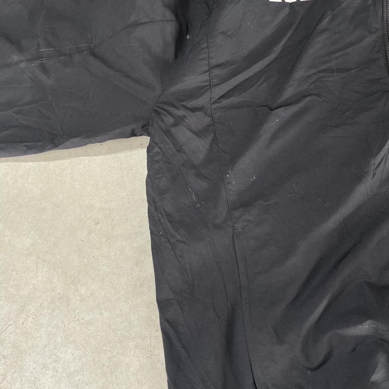 2000s Adidas Track Jacket