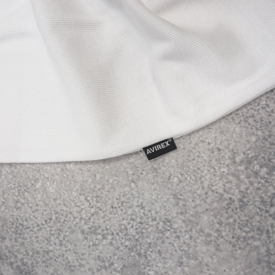 Avirex Daily Wear Henle T-Shirt