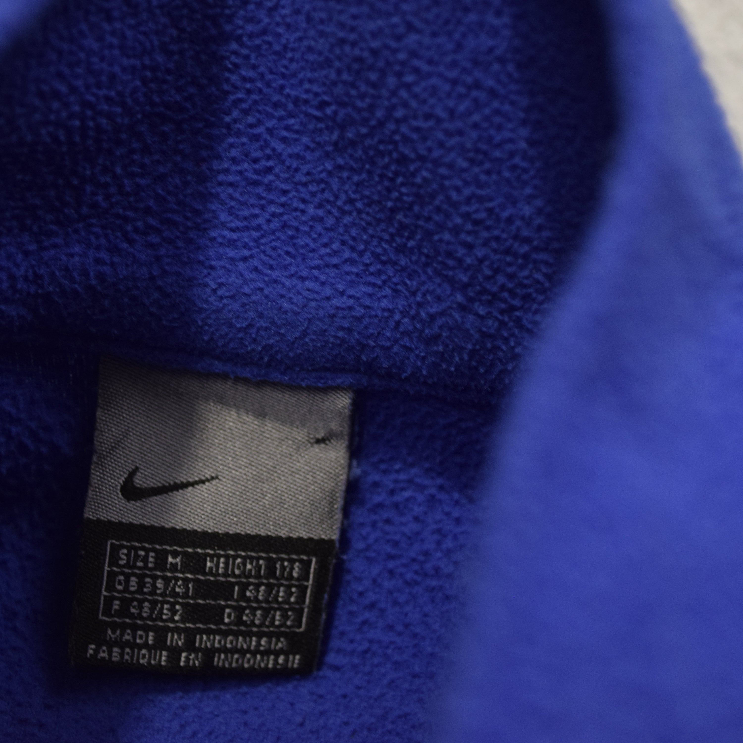 2000s Nike Fleece Fleece