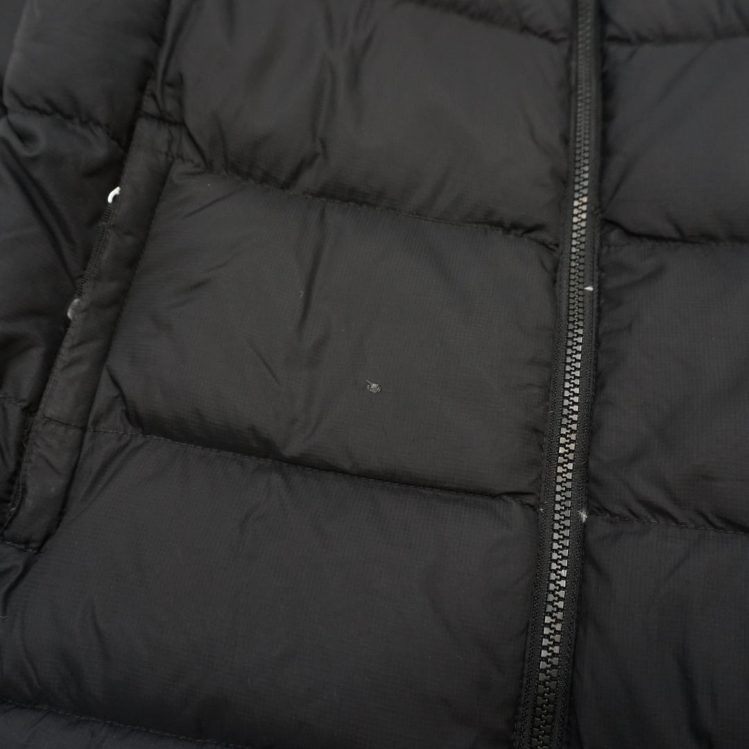 The North Face Puffer Jacket