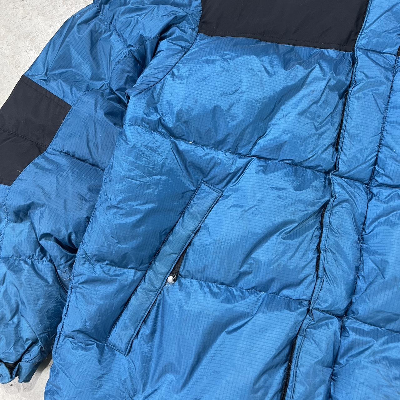 2000s The North Face Puffer Jacket