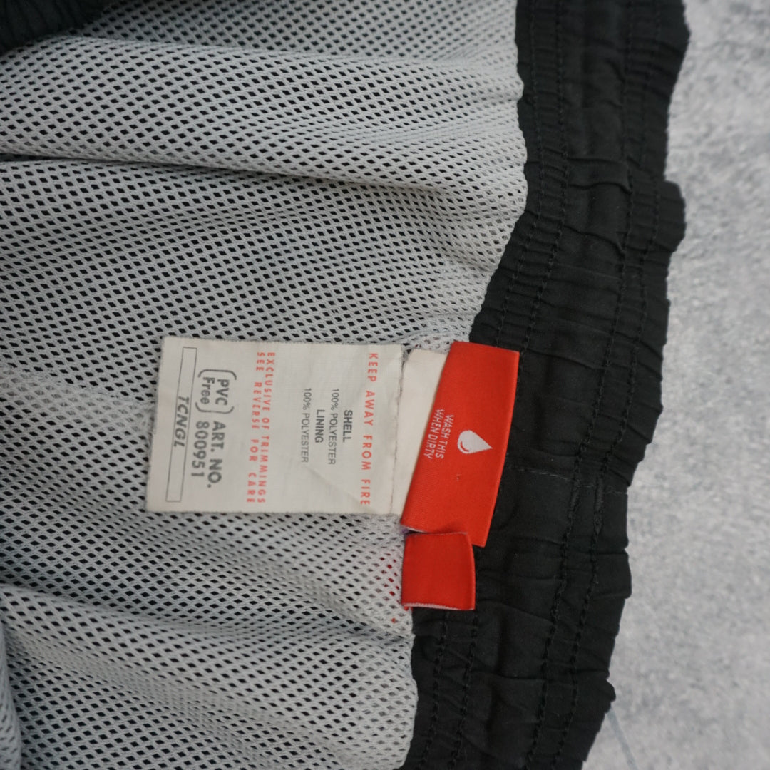 2000s Puma Track Pants