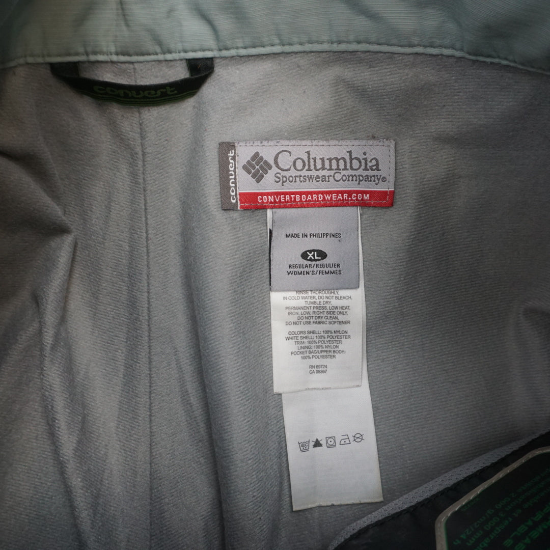 Columbia Convert Boardwear Pants