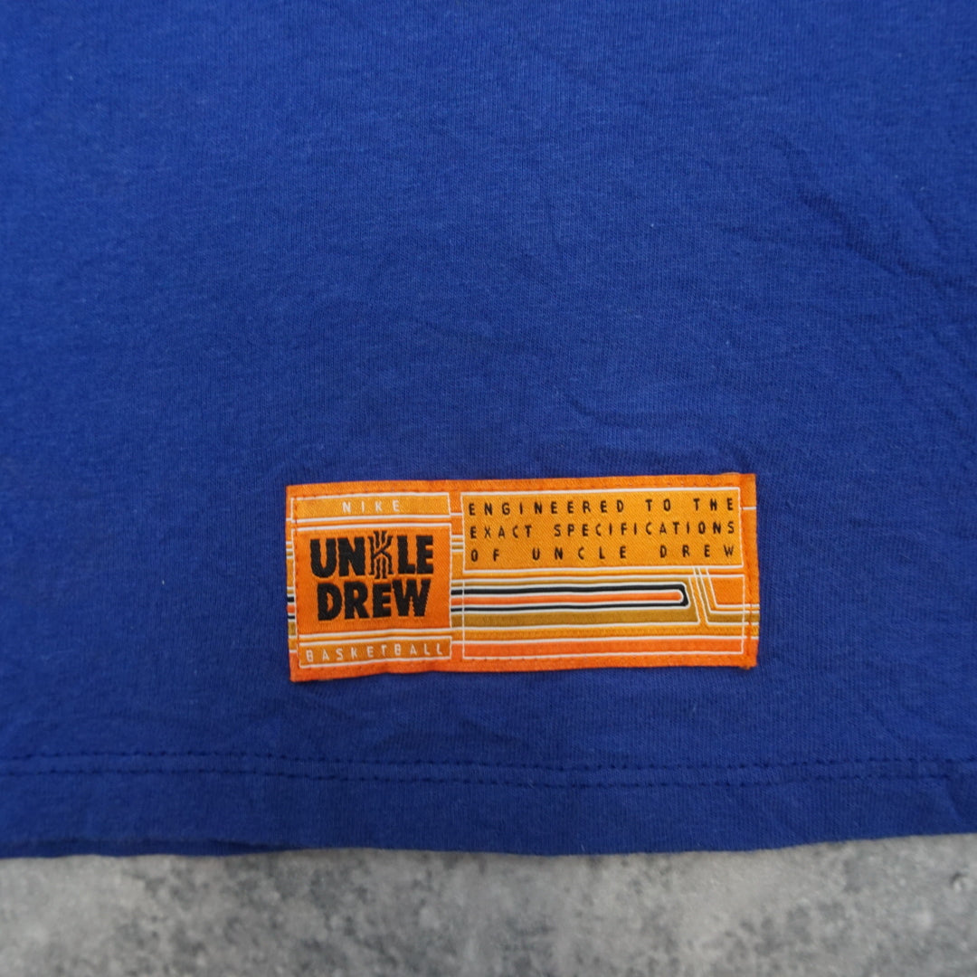 Nike Uncle Drew T-Shirt