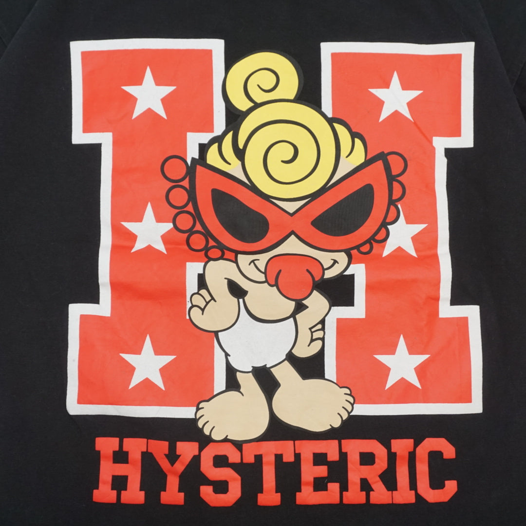 Hysteric Glamour T-Shirt