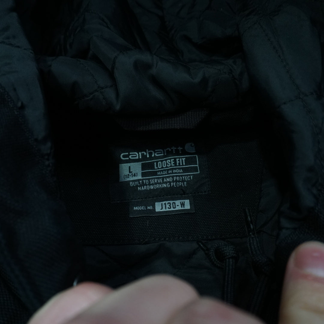 Carhartt Active Jacket