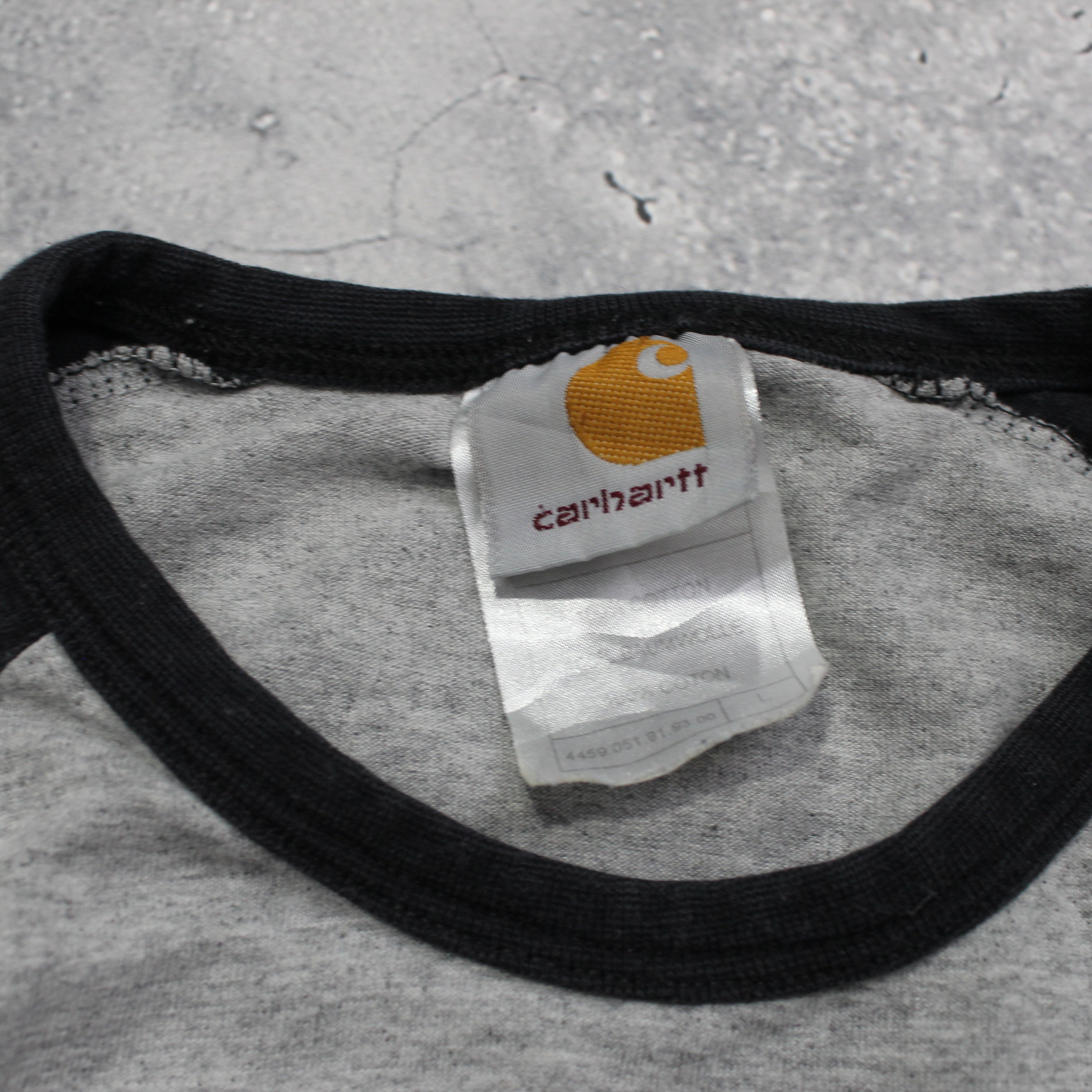 Carhartt Longsleeve T-Shirt