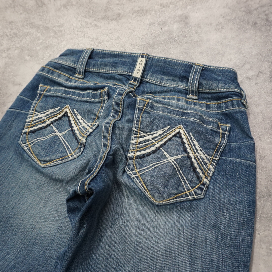 2000s Ariat Jeans